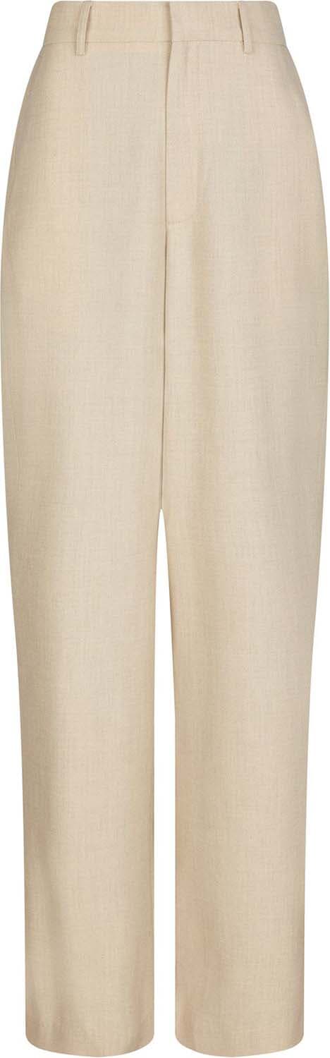 Neo Noir Broek Emmet Beige