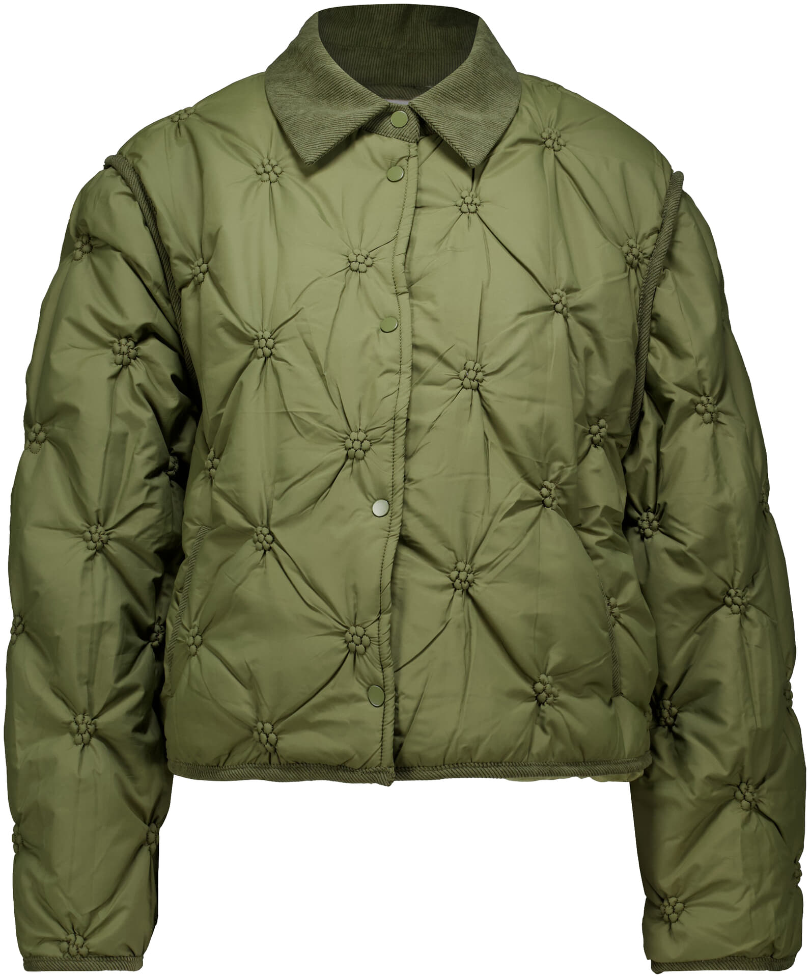 Sisters Point Donsjas Eqa Groen