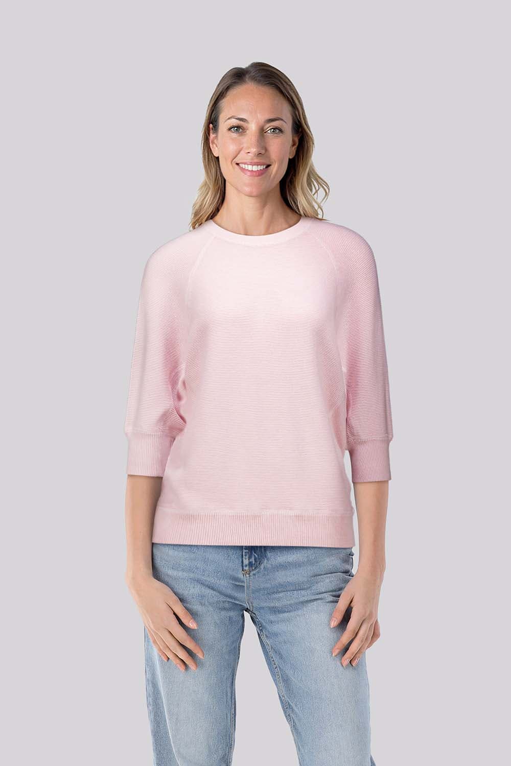 In Shape Top Odile Roze