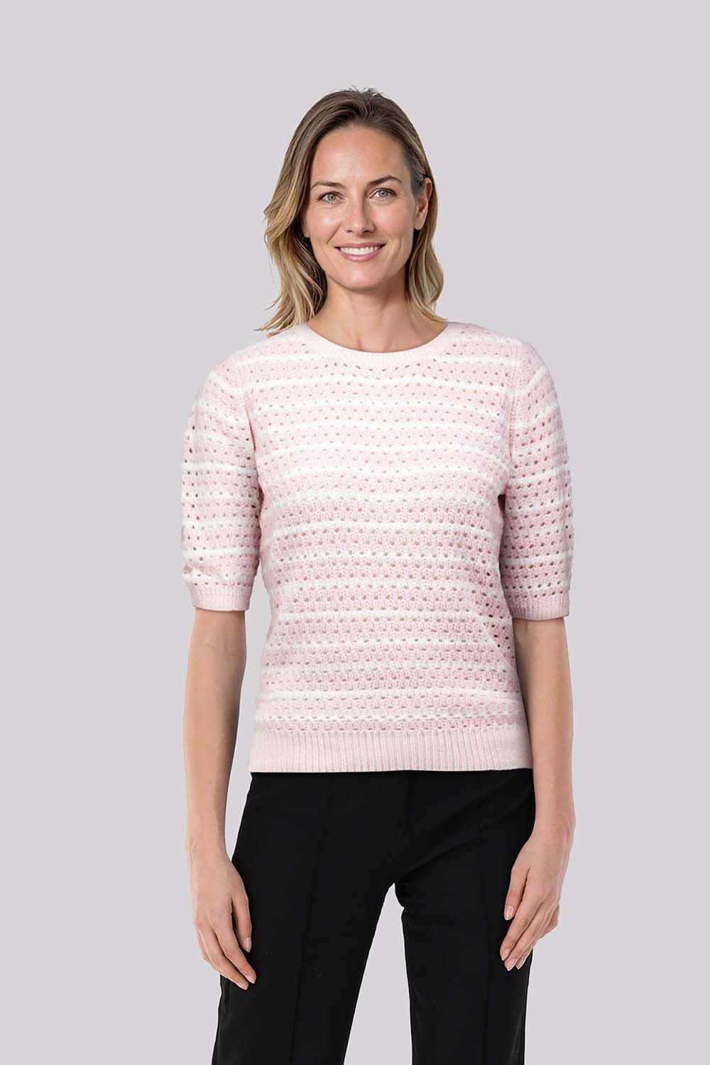 In Shape Trui Inez  Roze