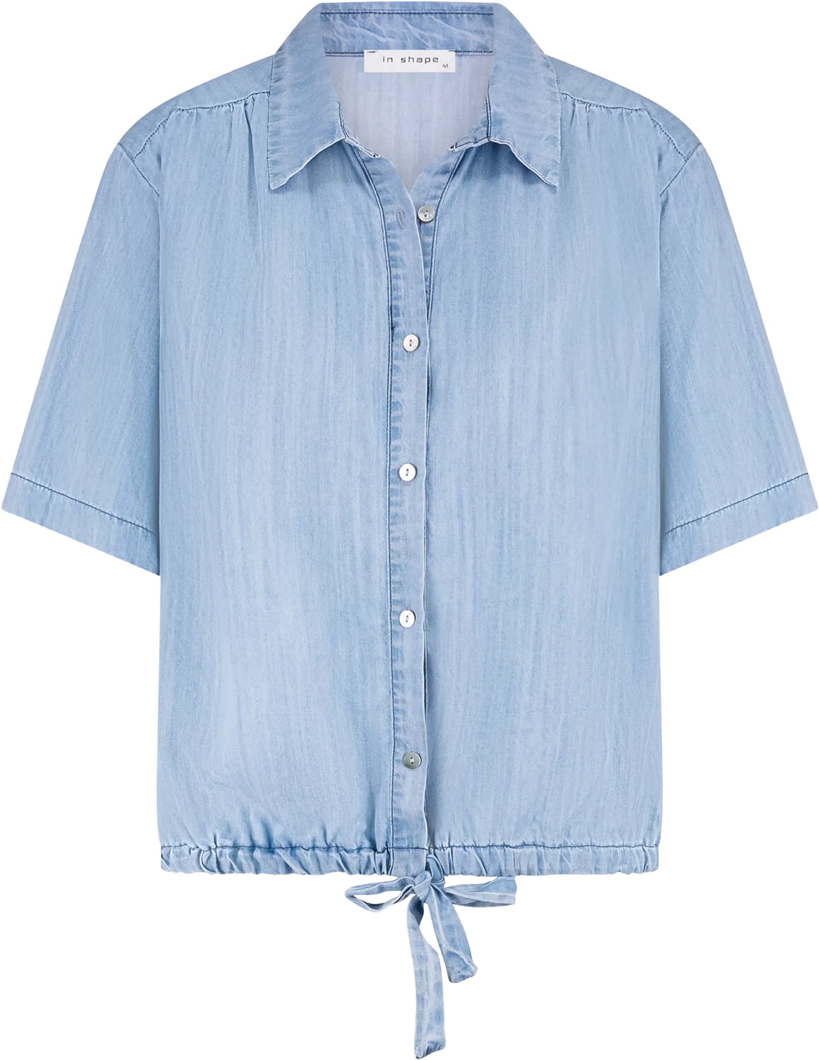 In Shape Ruby blouse Jeans Light