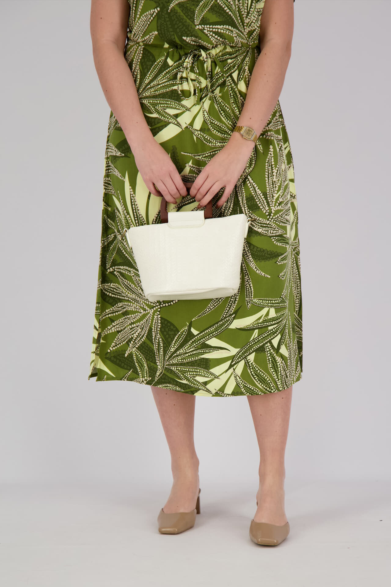 In Shape Jurk Dione Groen