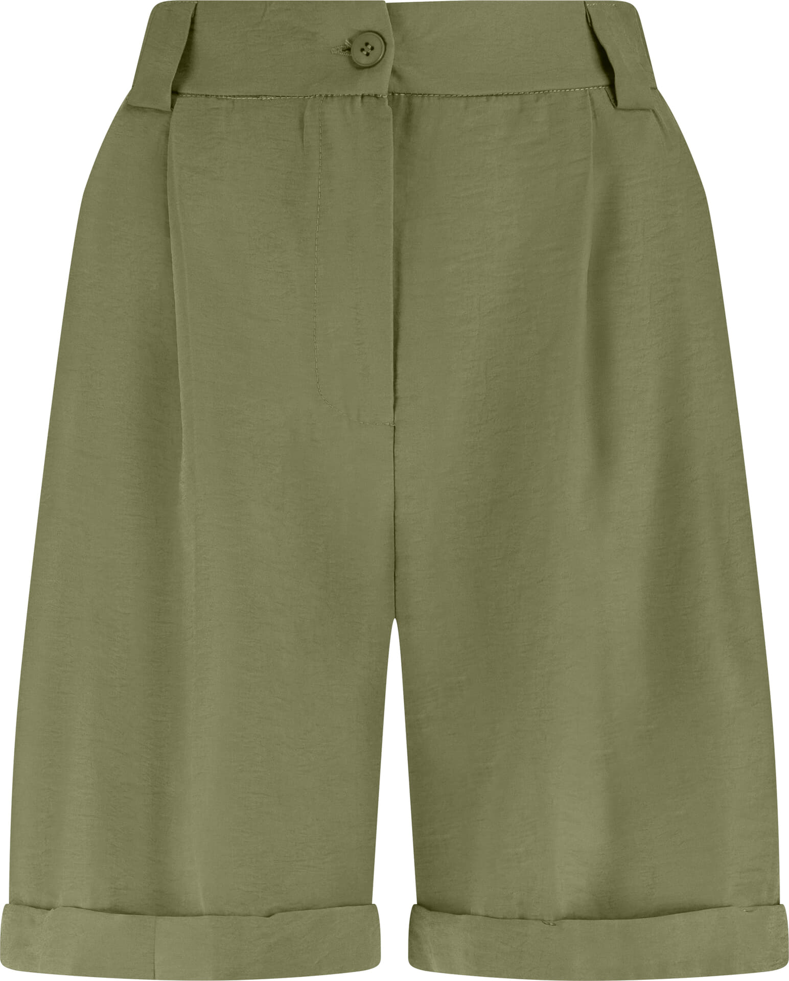 In Shape ShortCamee Army