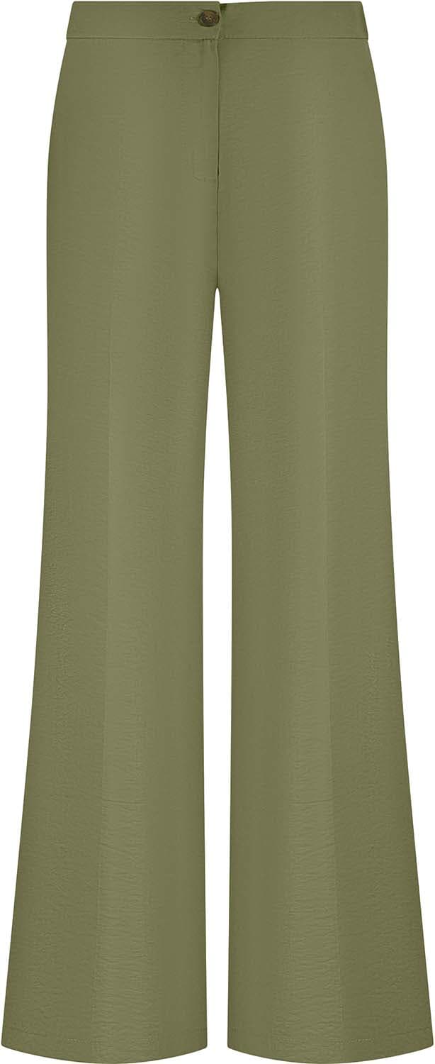 In Shape Broek Caya Army