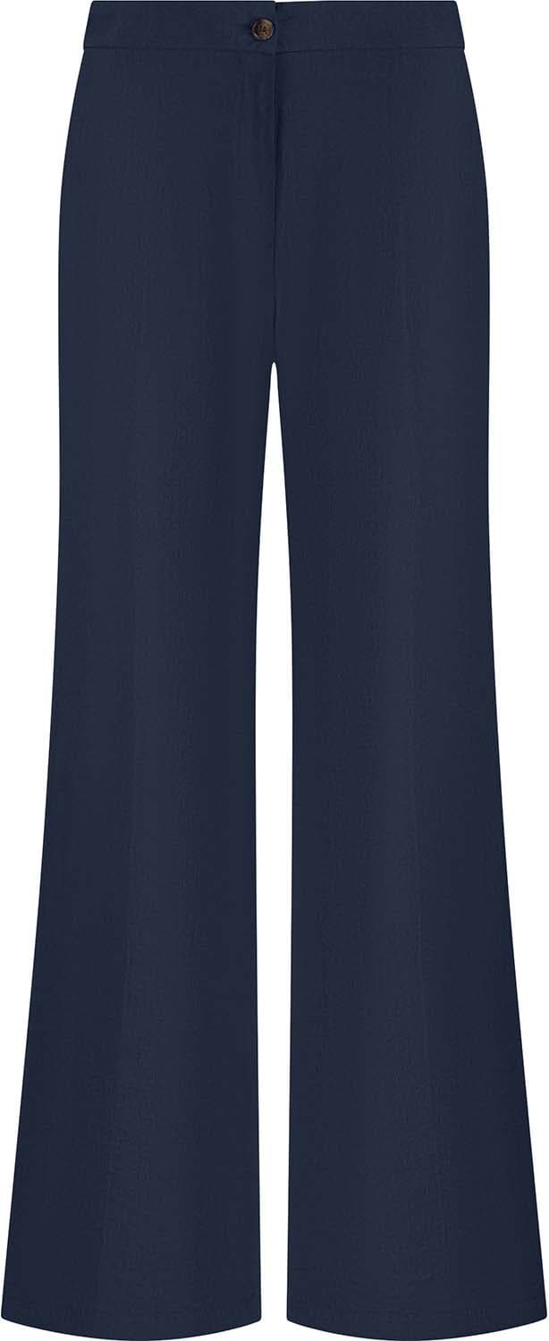 In Shape Broek Caya Navy