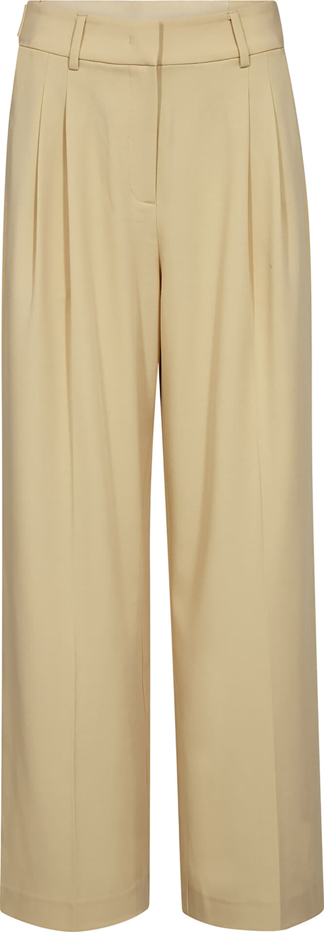 Co'couture Broek Nilan Geel