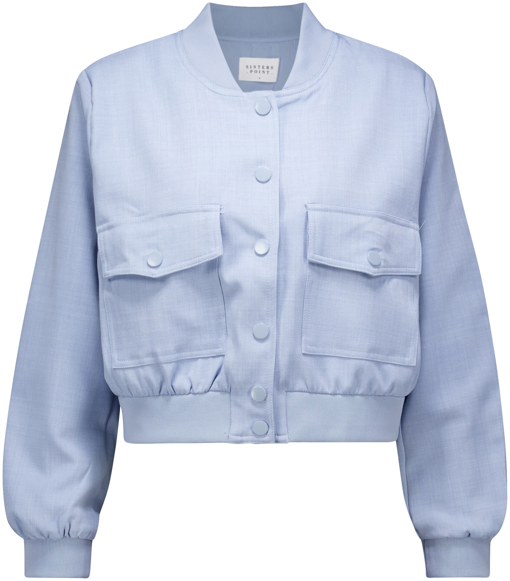 Blazer Garwin -20 Hemelsblauw