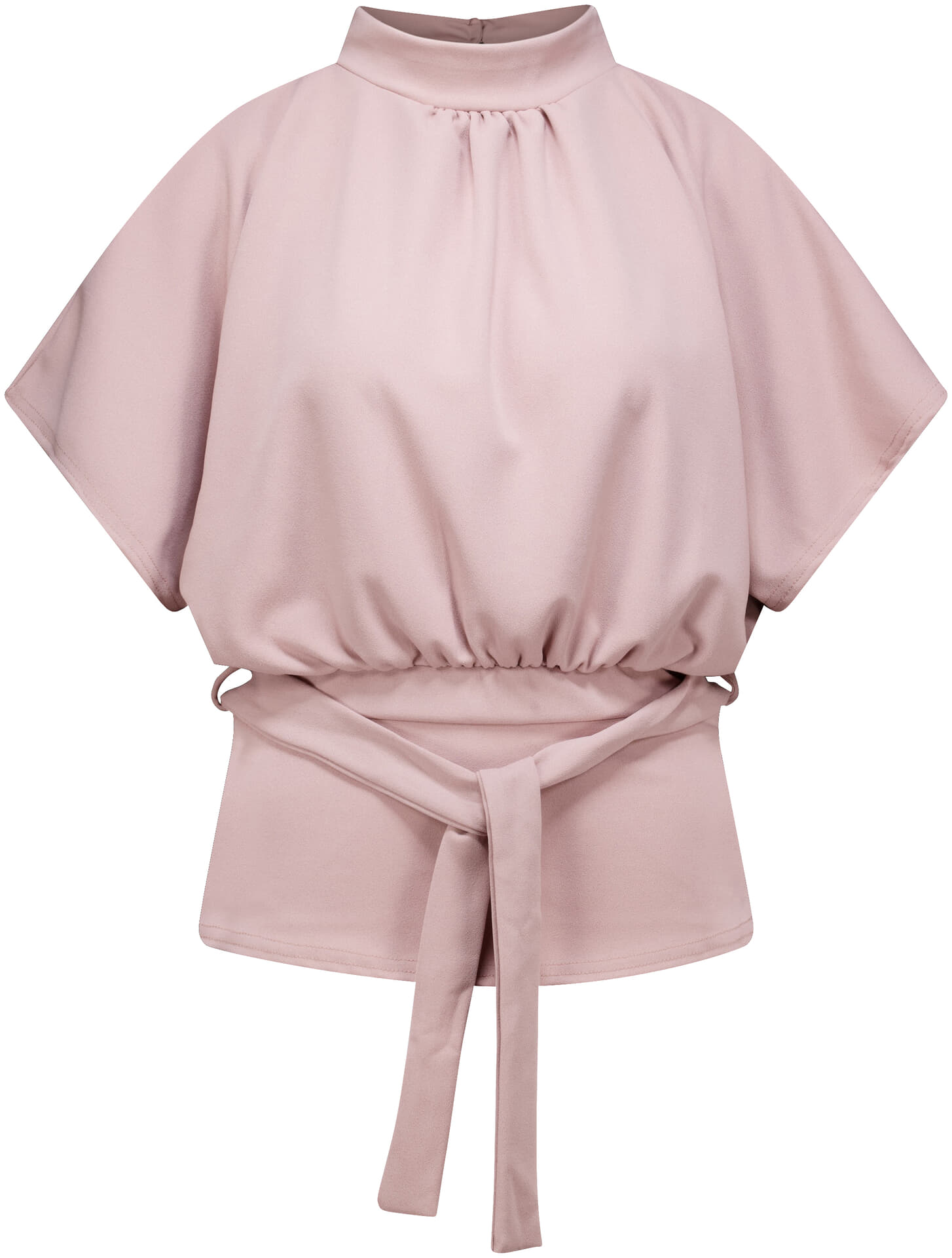 Sisters Point Top Girl  Roze