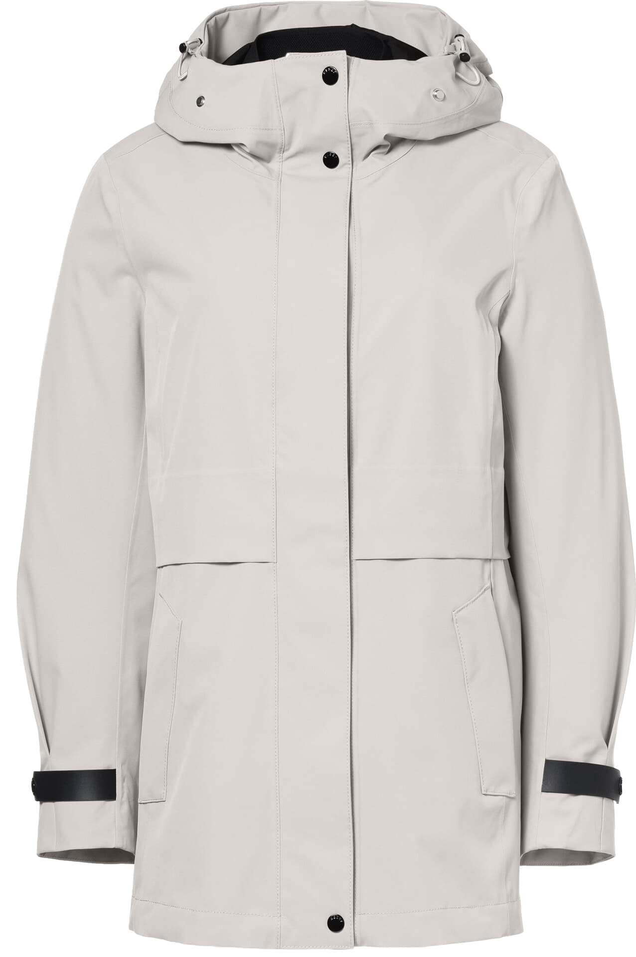 Reset Jas Beatriz Kaki