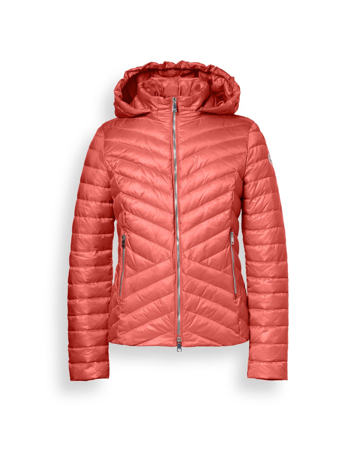 Reset Jas Toscana Roze