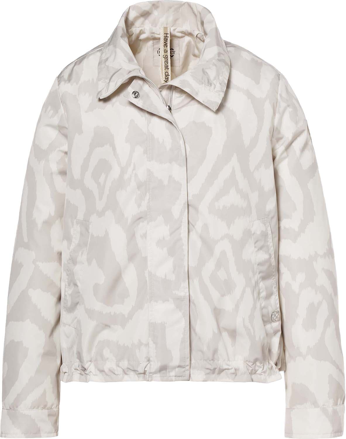 District Jas Bloom Beige