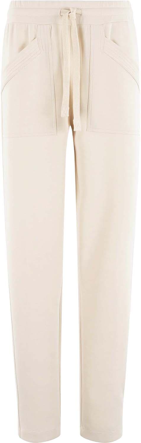 Moscow Broek Jukin Off White