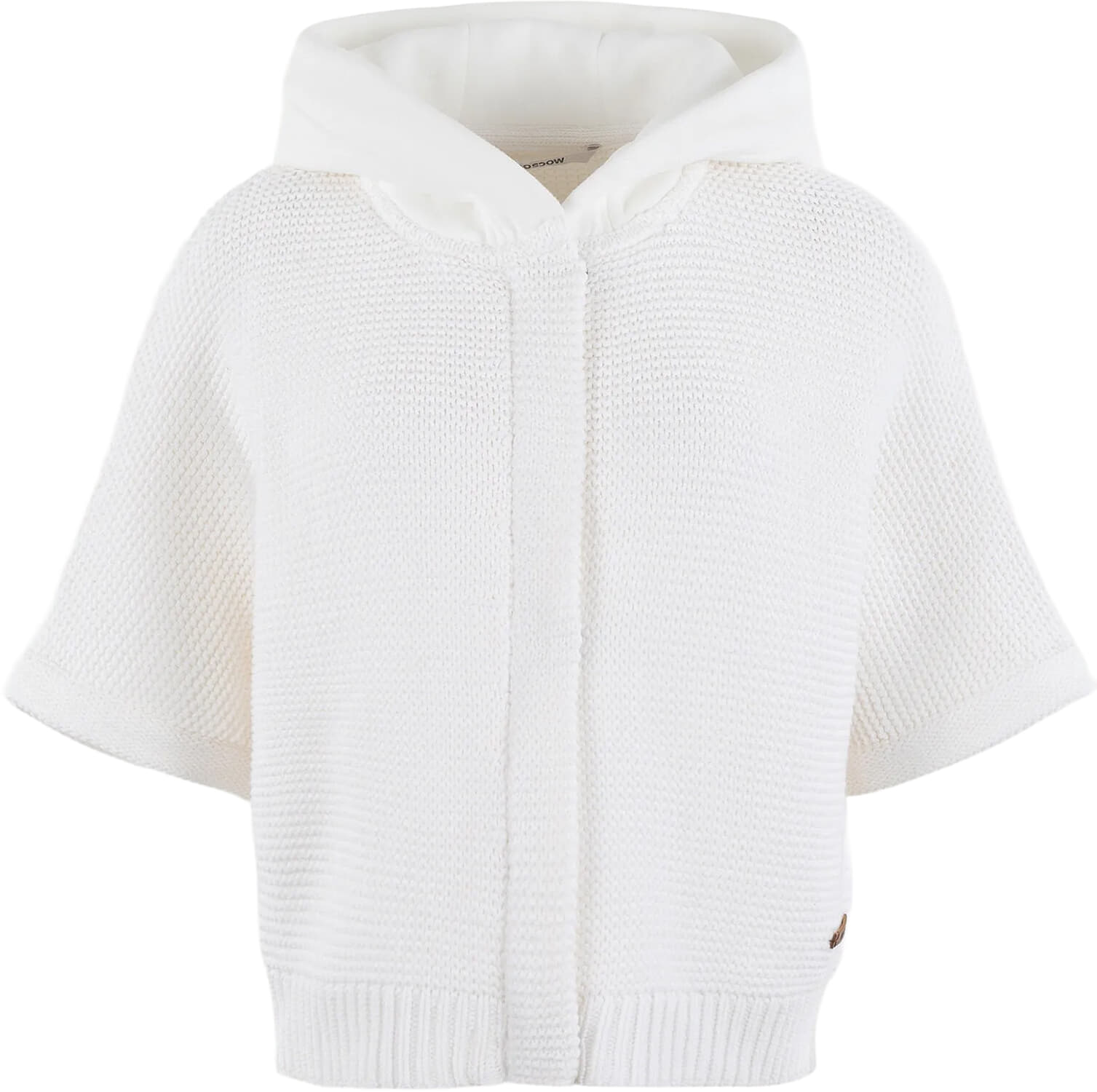 Moscow Vest Timmy -3 vest Wit