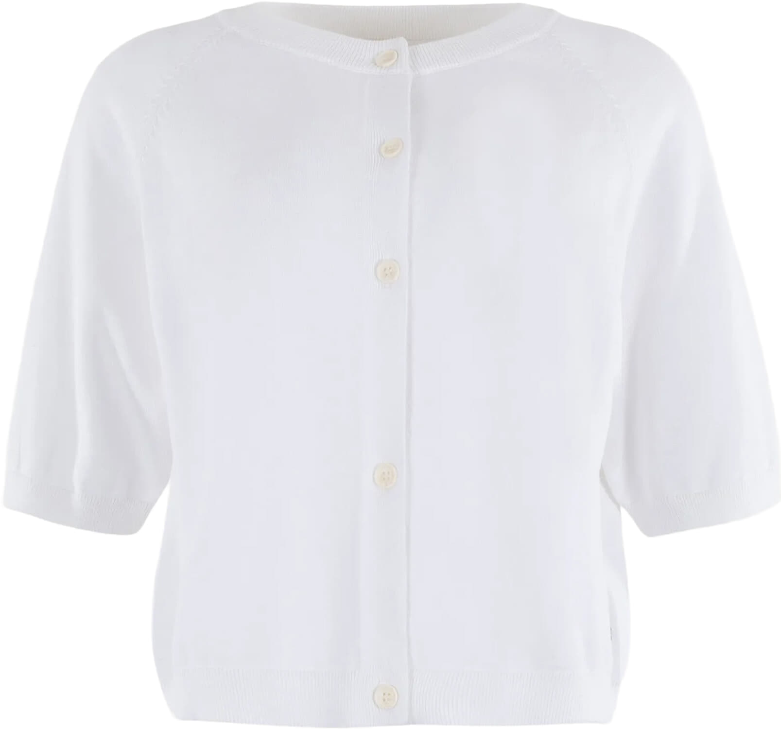 Moscow Vest Line Wit