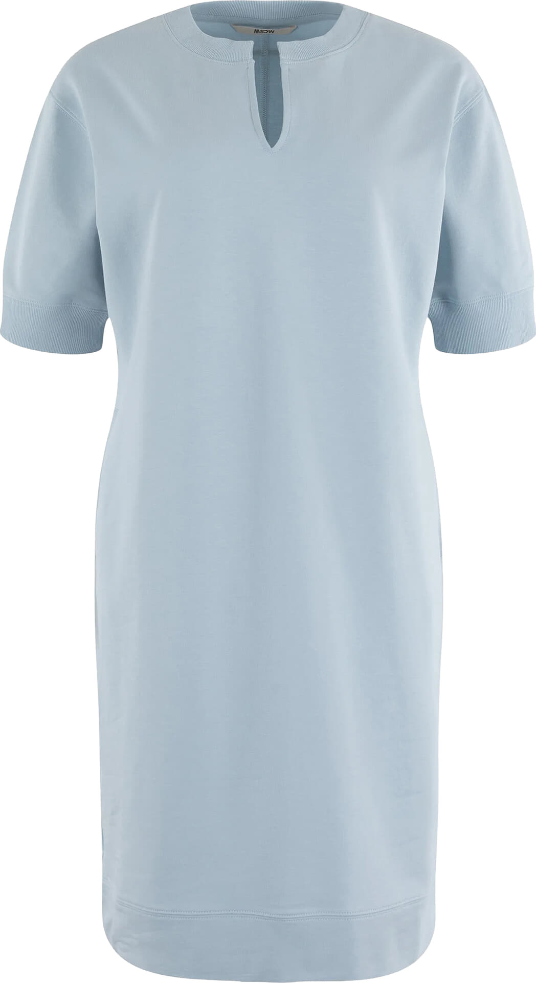 Moscow Jurk Sister Hemelsblauw