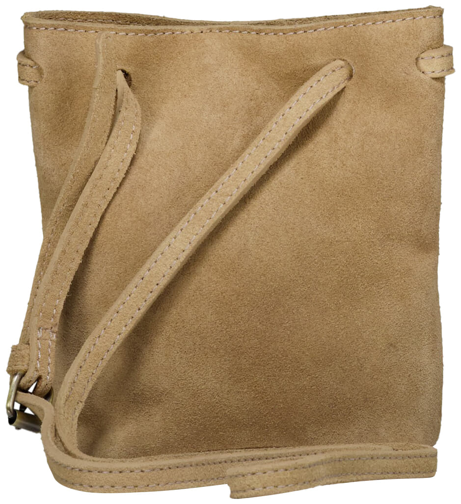 Zusss Tassuede mini Beige