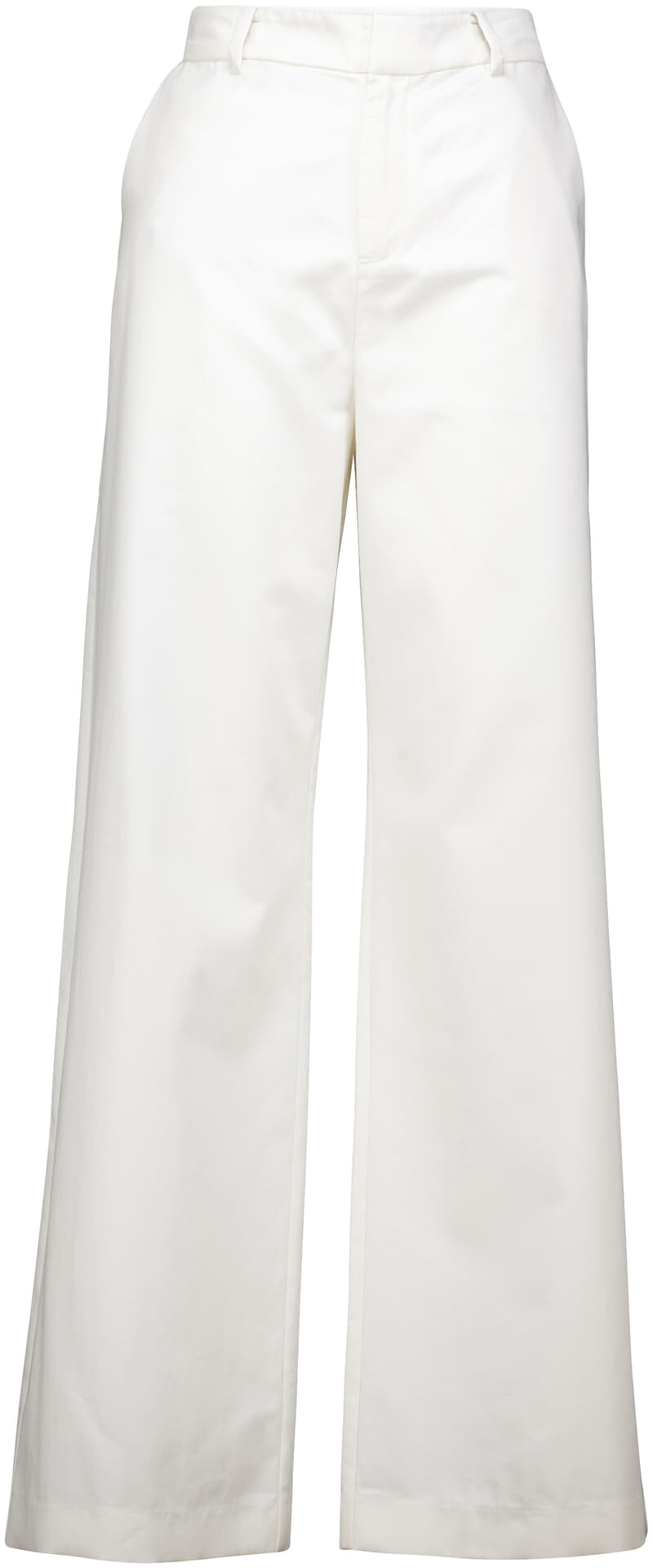 Zusss Broek Off White