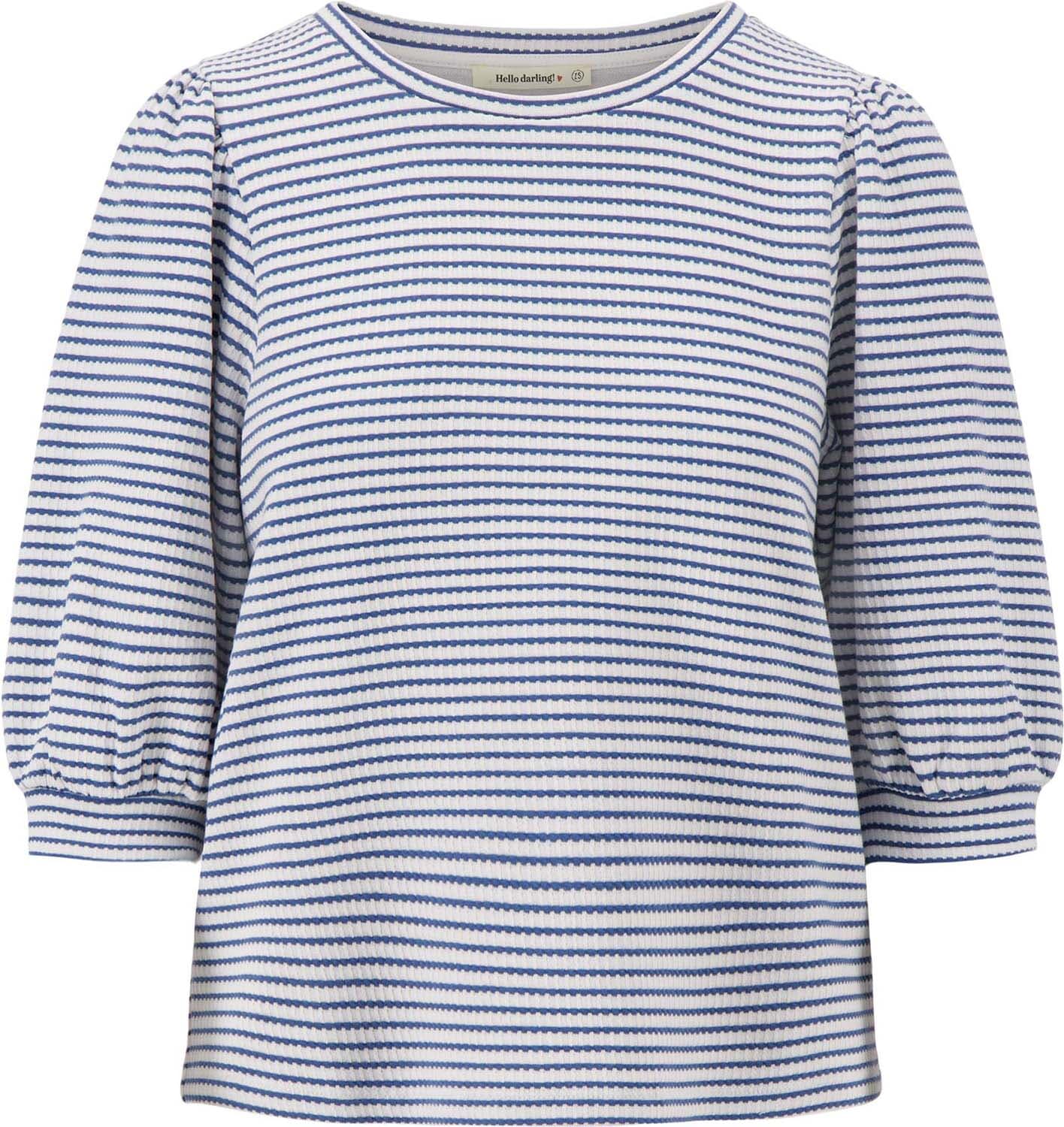 Zusss T-shirt Off White