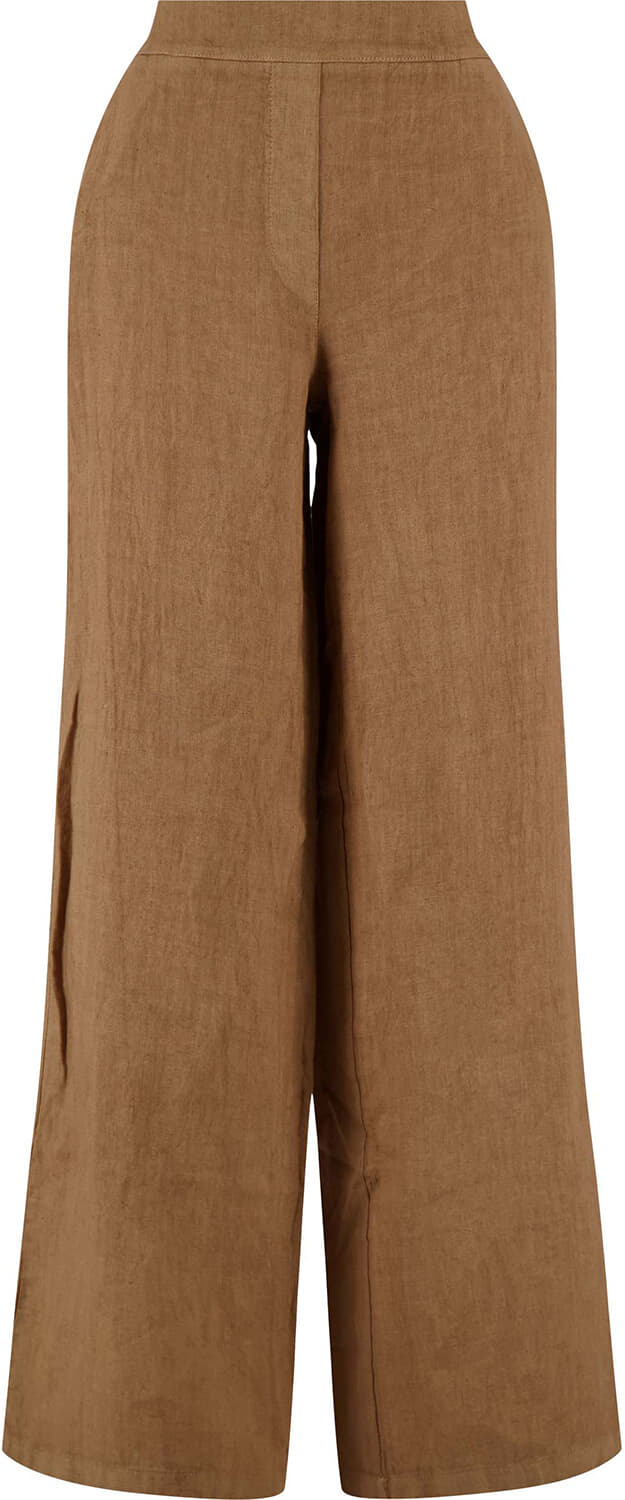Zusss Broek Beige