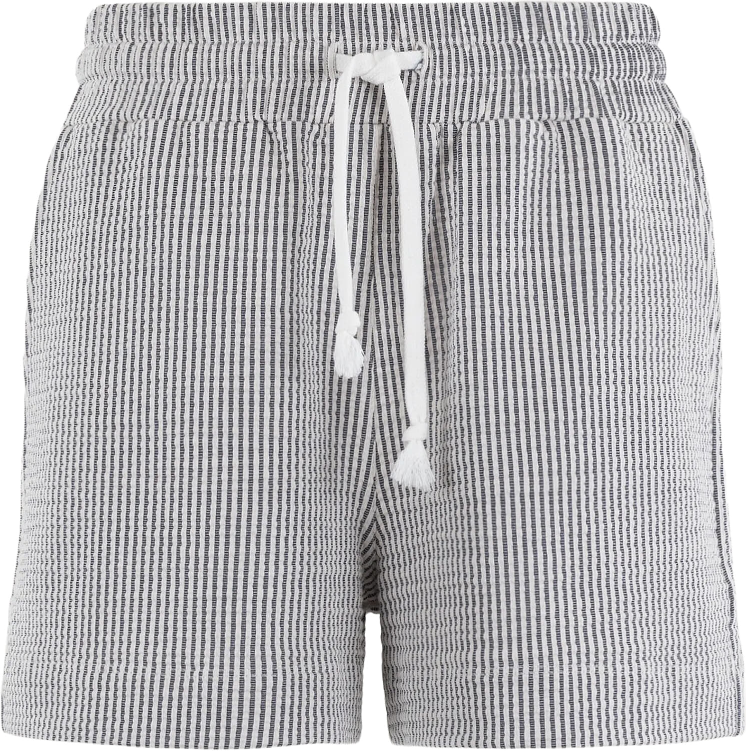 Anna Blue Short Beach Blauw