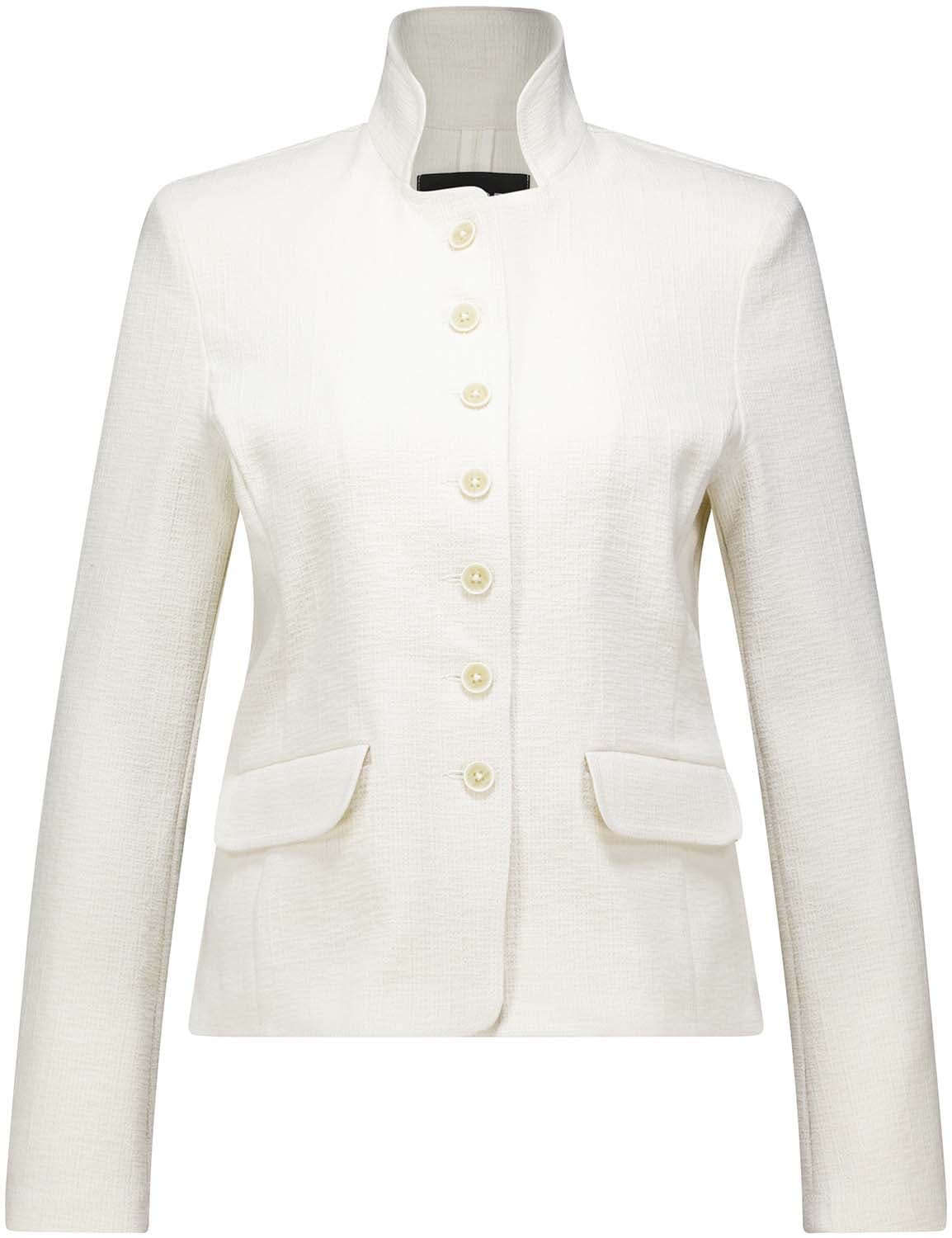 B Three Blazer Jadore Camel