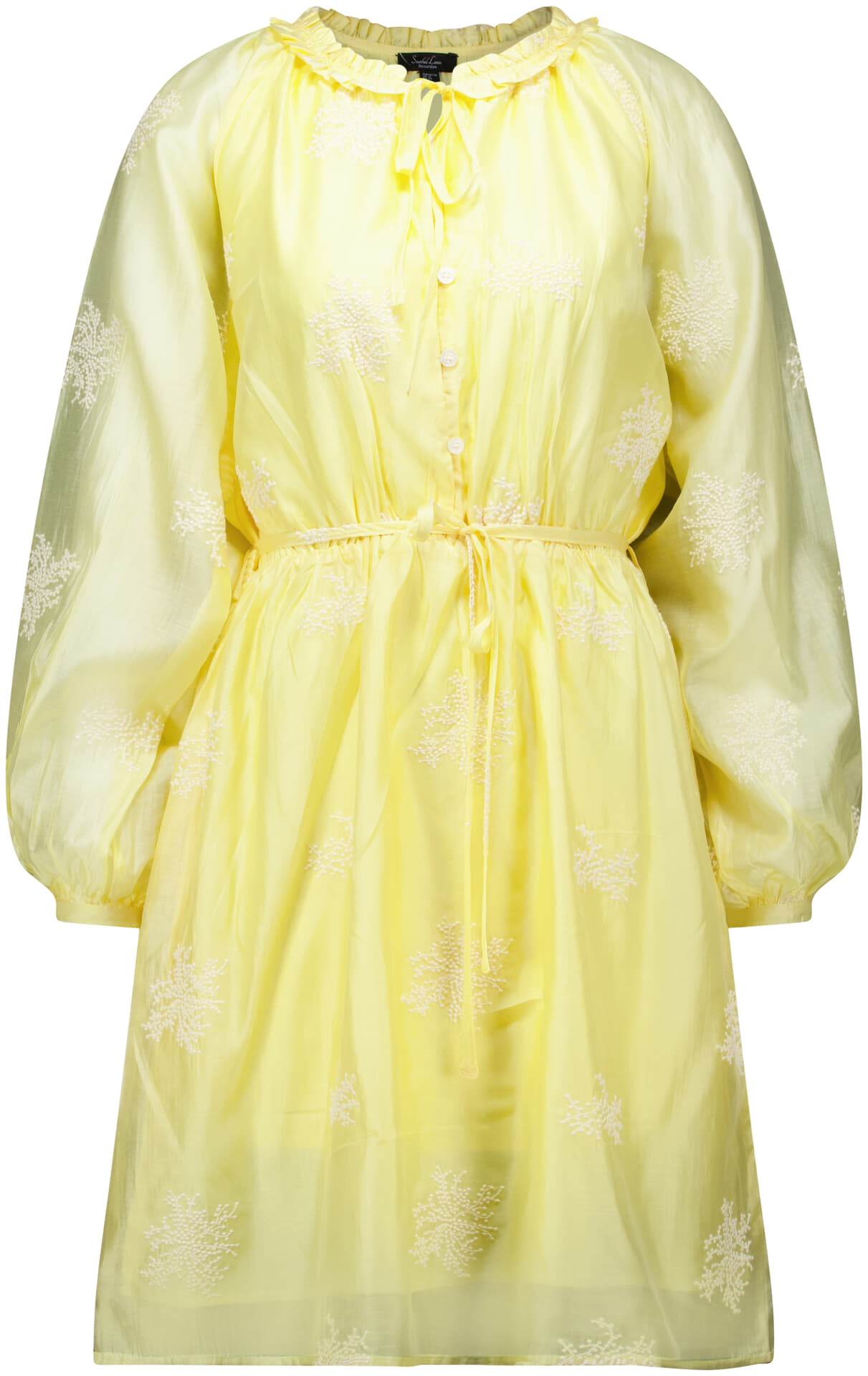 Smashed Lemon Jruk Geel