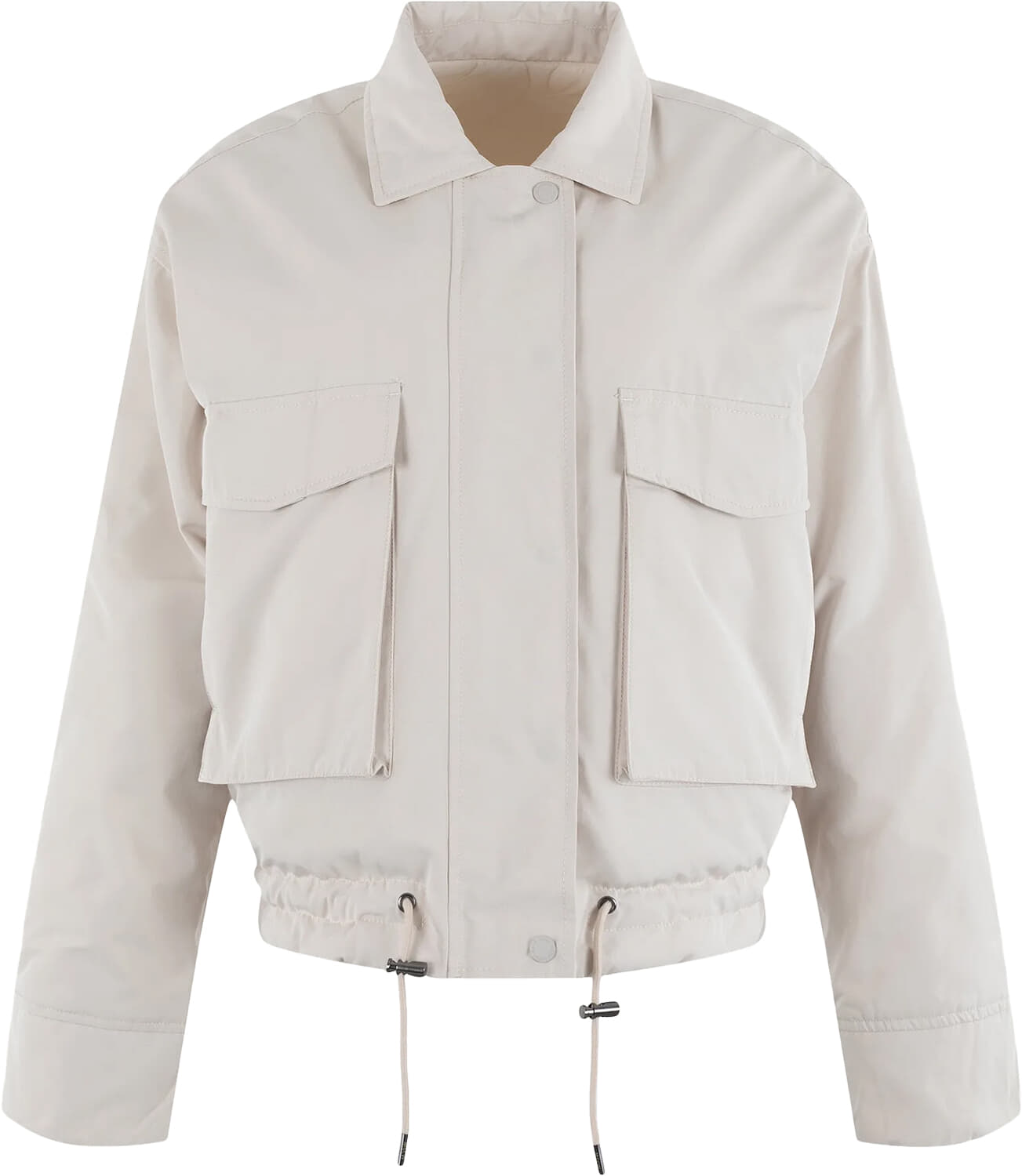 Moscow Donsjack Hameli Off White