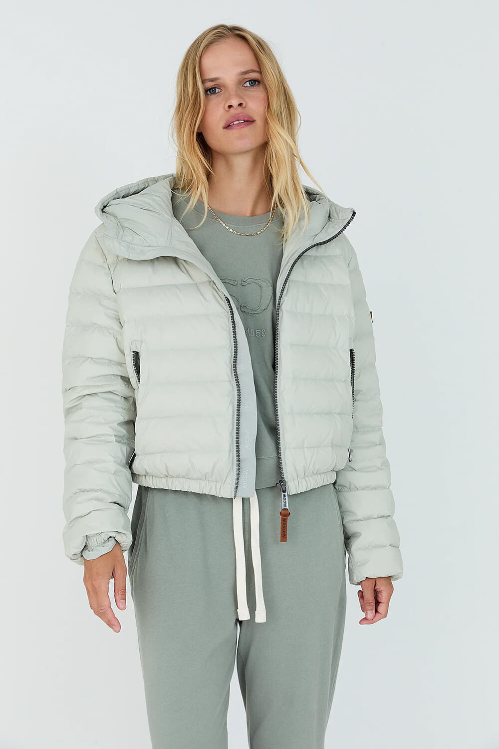 Moscow Donsjack Glenda Groen