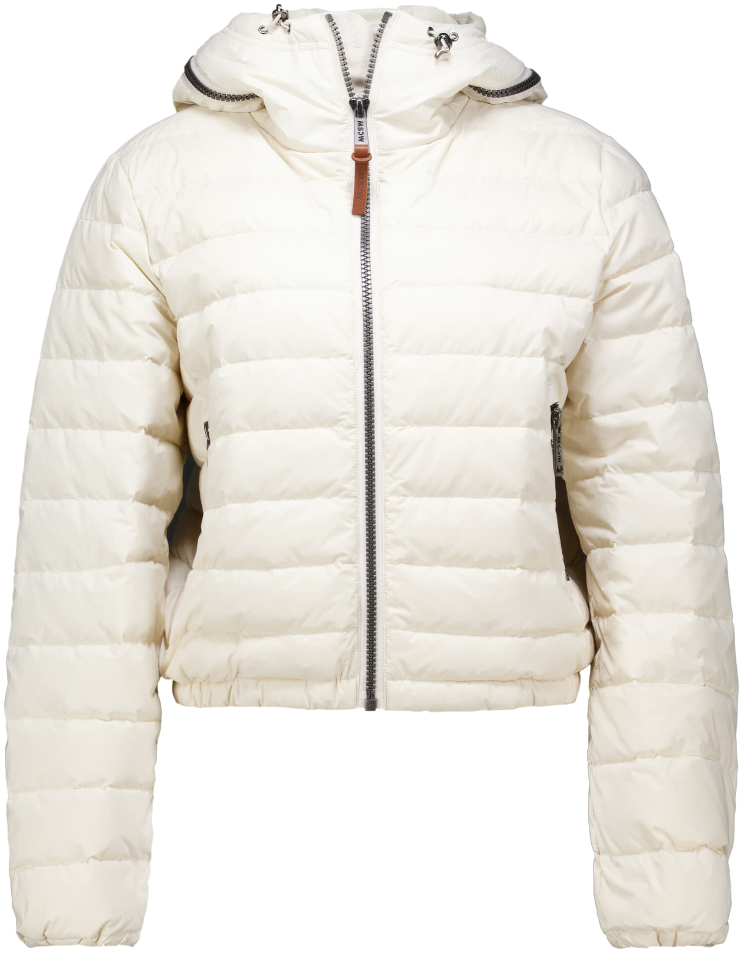 Moscow Donsjack Glenda Off White