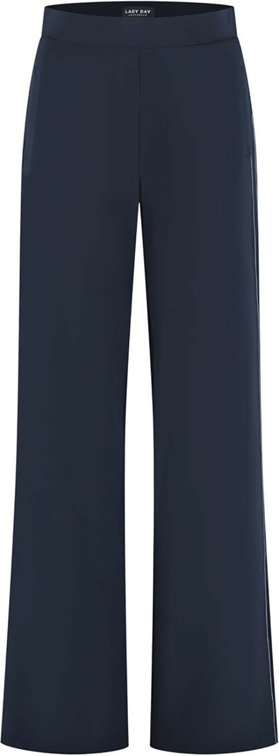 Lady Day Broek Elza Navy