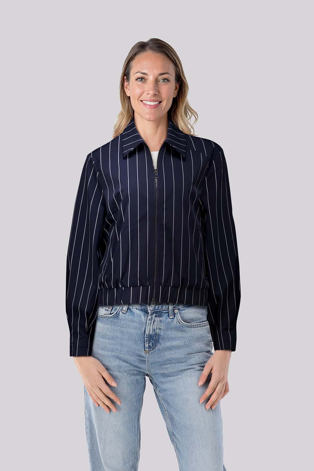 Lady Day Blazer Cassy Navy