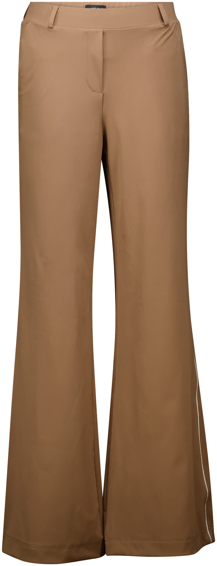 Lady Day Broek Eleyn Bruin