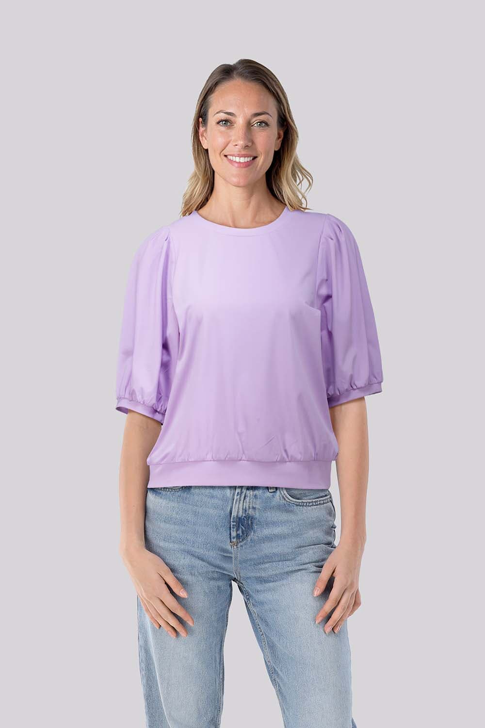 Lady Day Top Amie Lila