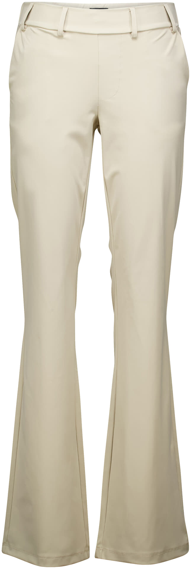 Lady Day Broek Poppy Beige