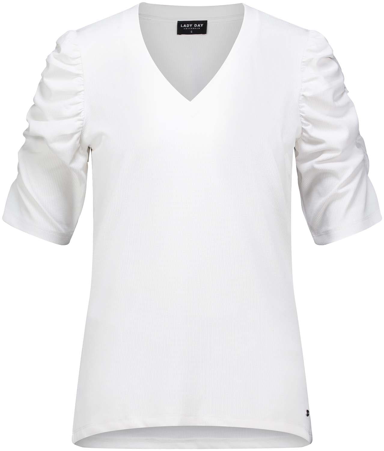 Lady Day Top Tigger Wit