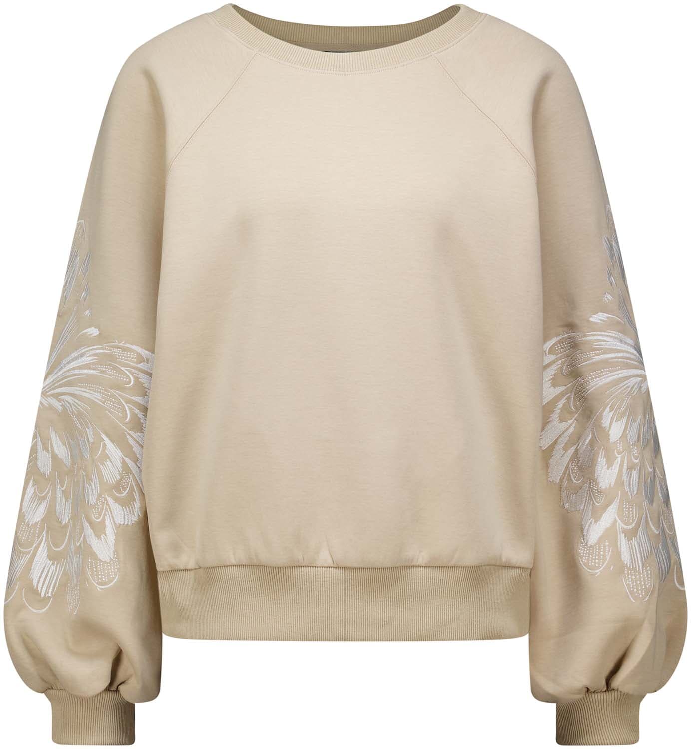 Lady Day Sweater Coby Beige