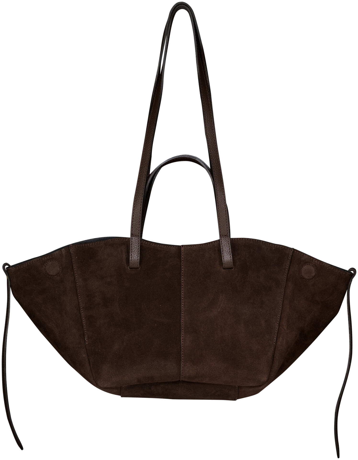 Bomont Tas Martha  Bruin