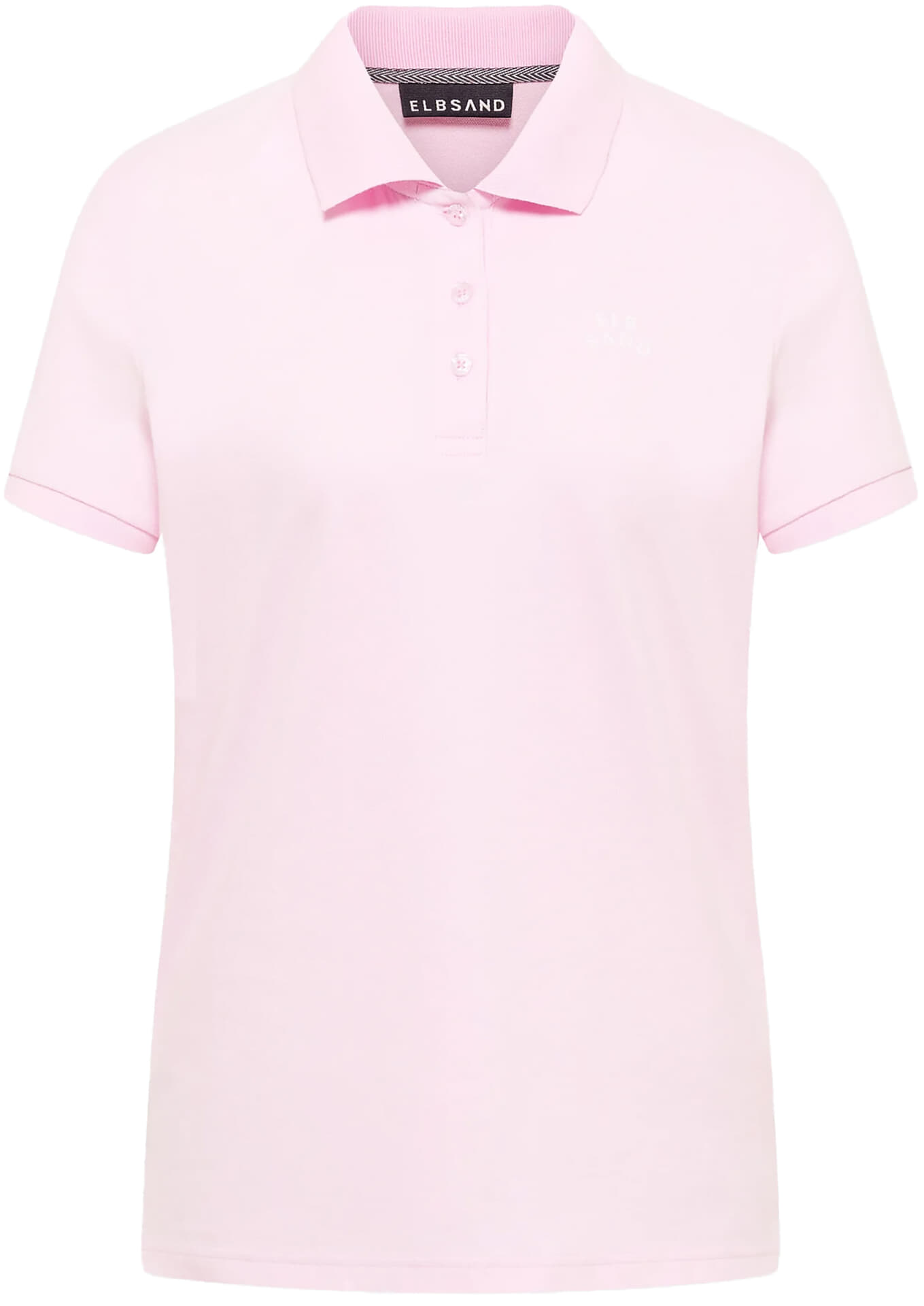 Elbsand Polo PQ Stina Roze