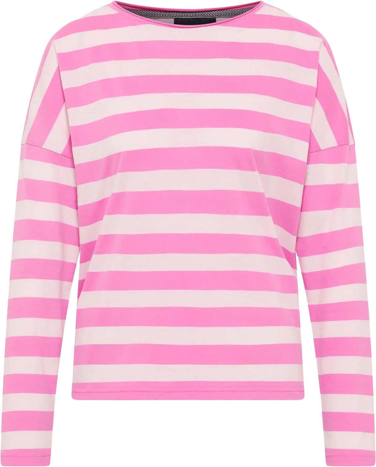 Elbsand T-shirt Milia Roze