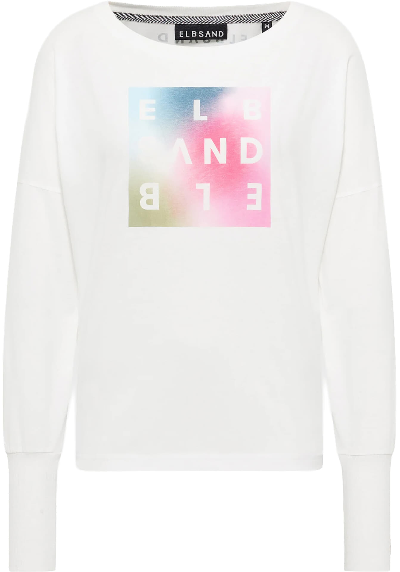 Elbsand Longsleeve Imke Wit