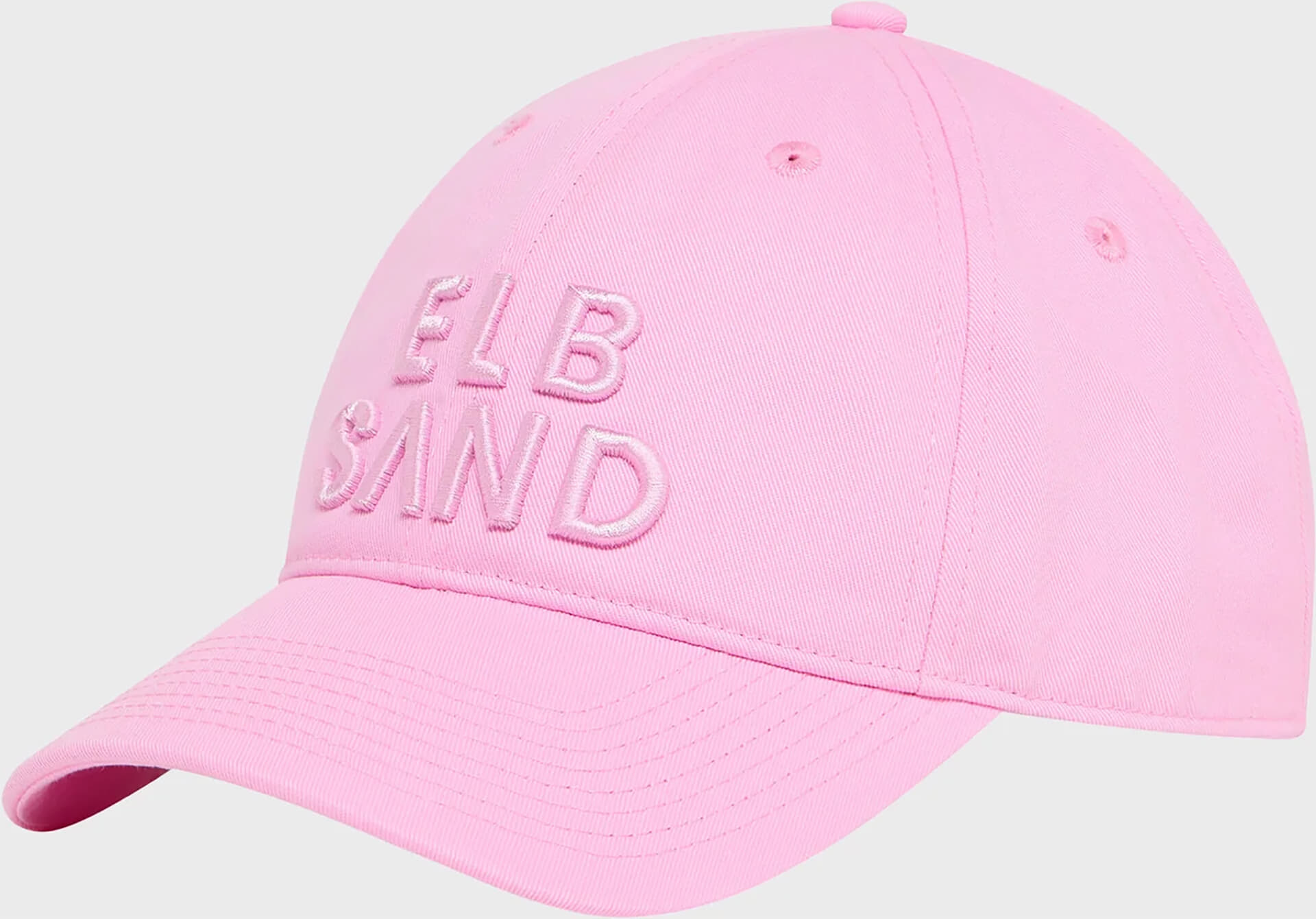 Elbsand Cap Caru Roze