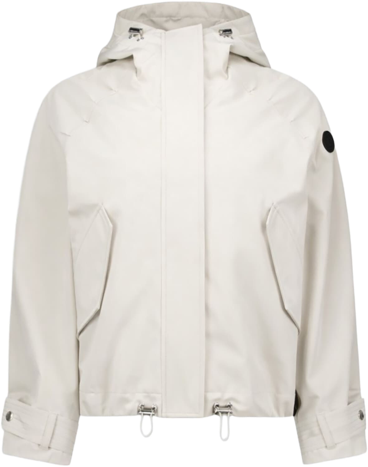 Airforce Jas softshell Off White
