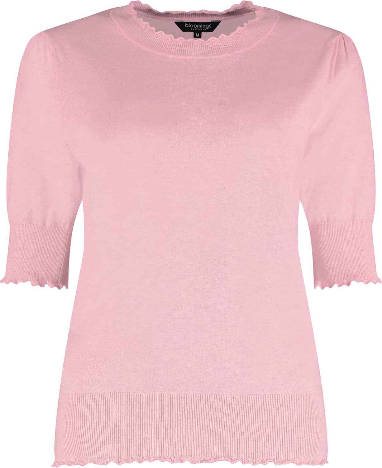 Bloomings Trui Roze