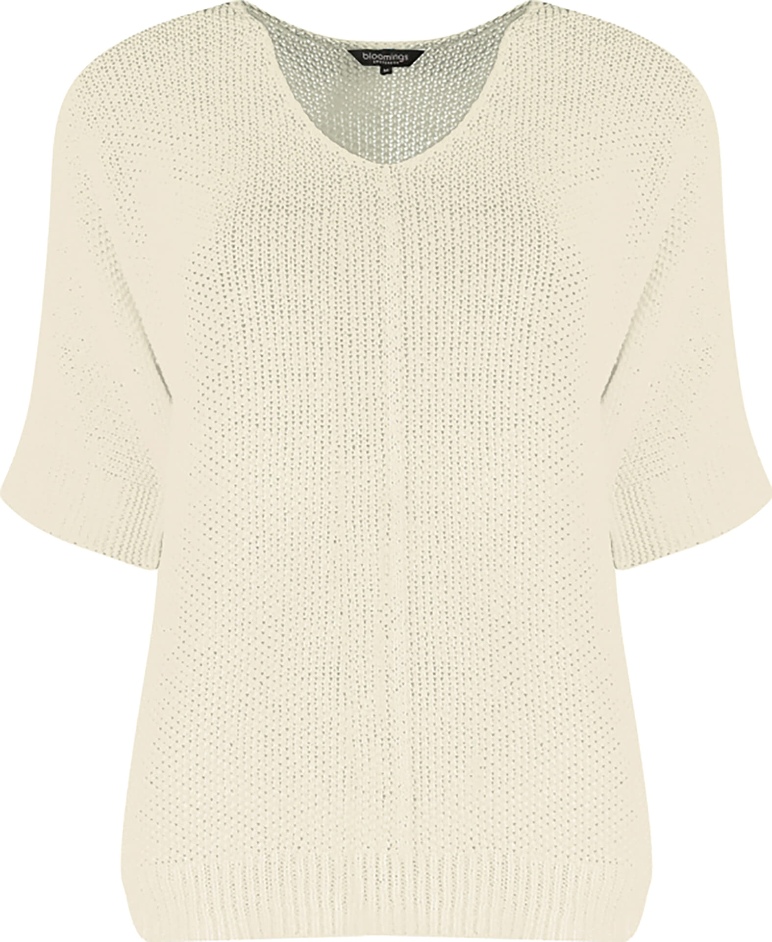 Bloomings Trui Beige