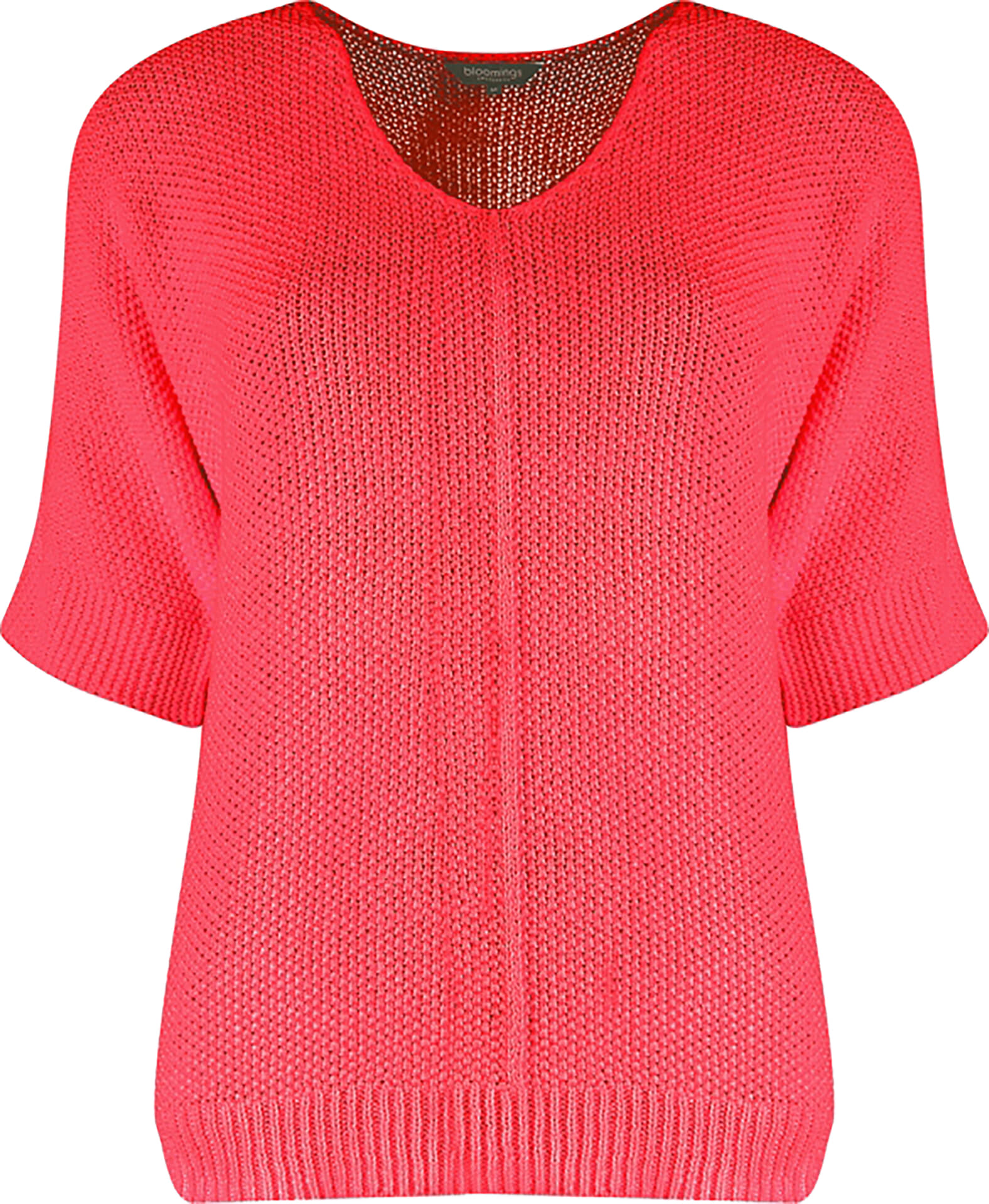 Bloomings Trui Koraal