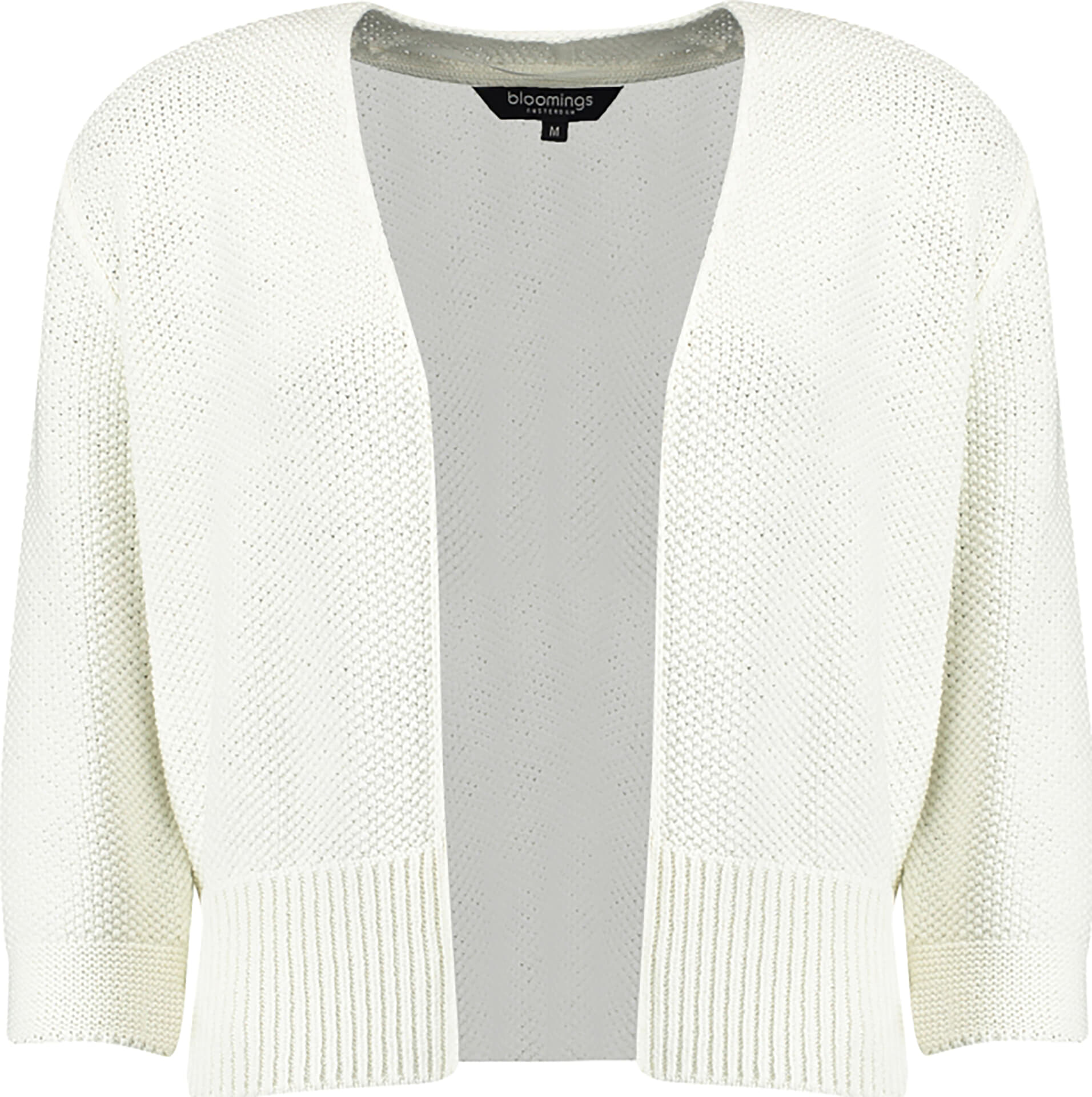 Bloomings Vest Beige