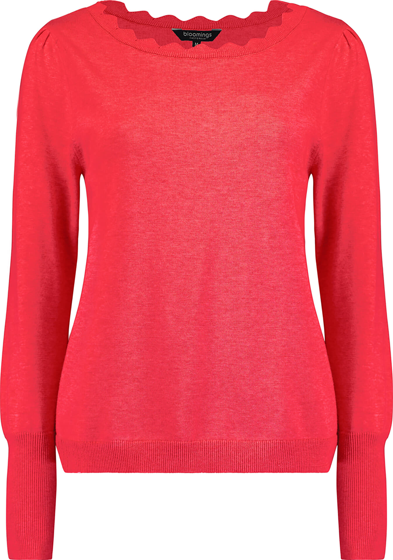 Bloomings Trui Koraal