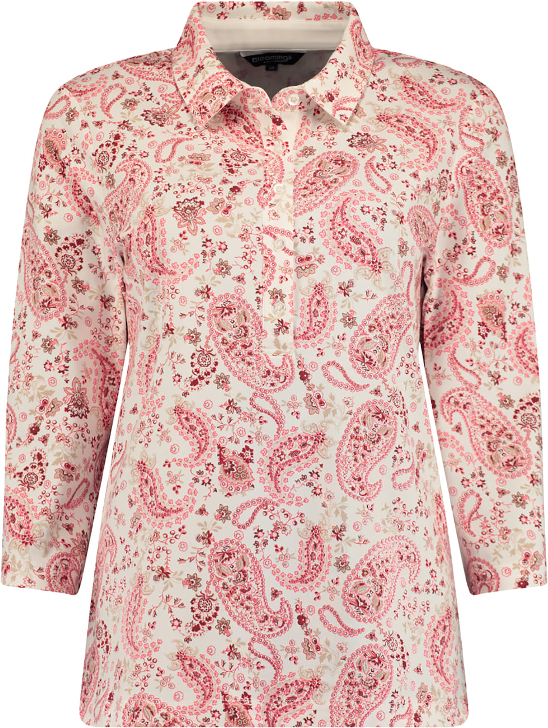 Bloomings Polo Roze