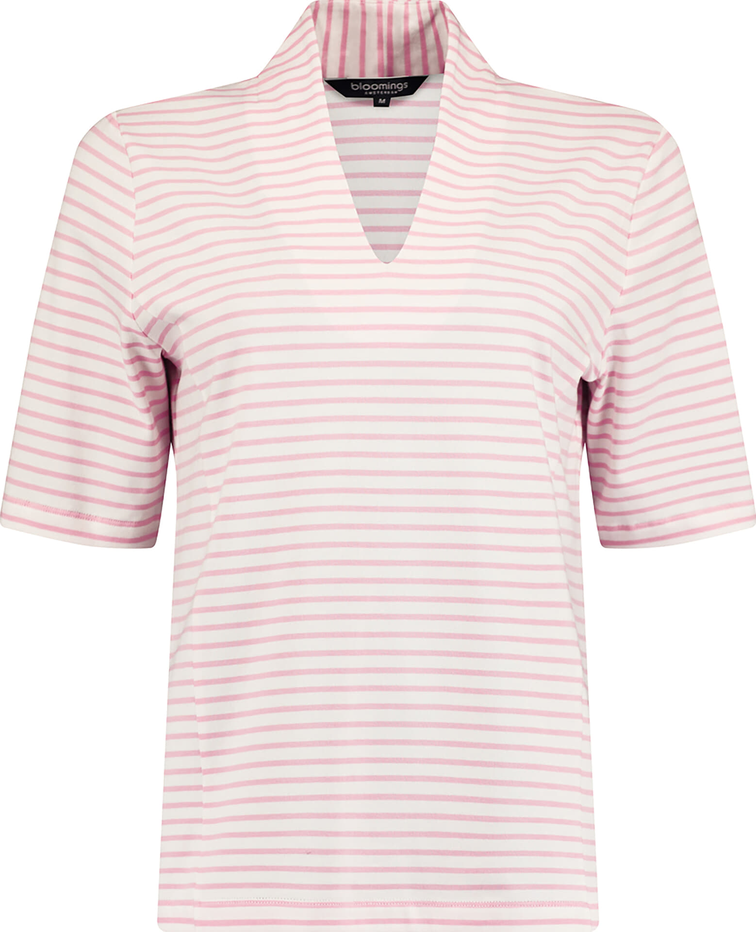 Bloomings Top Roze