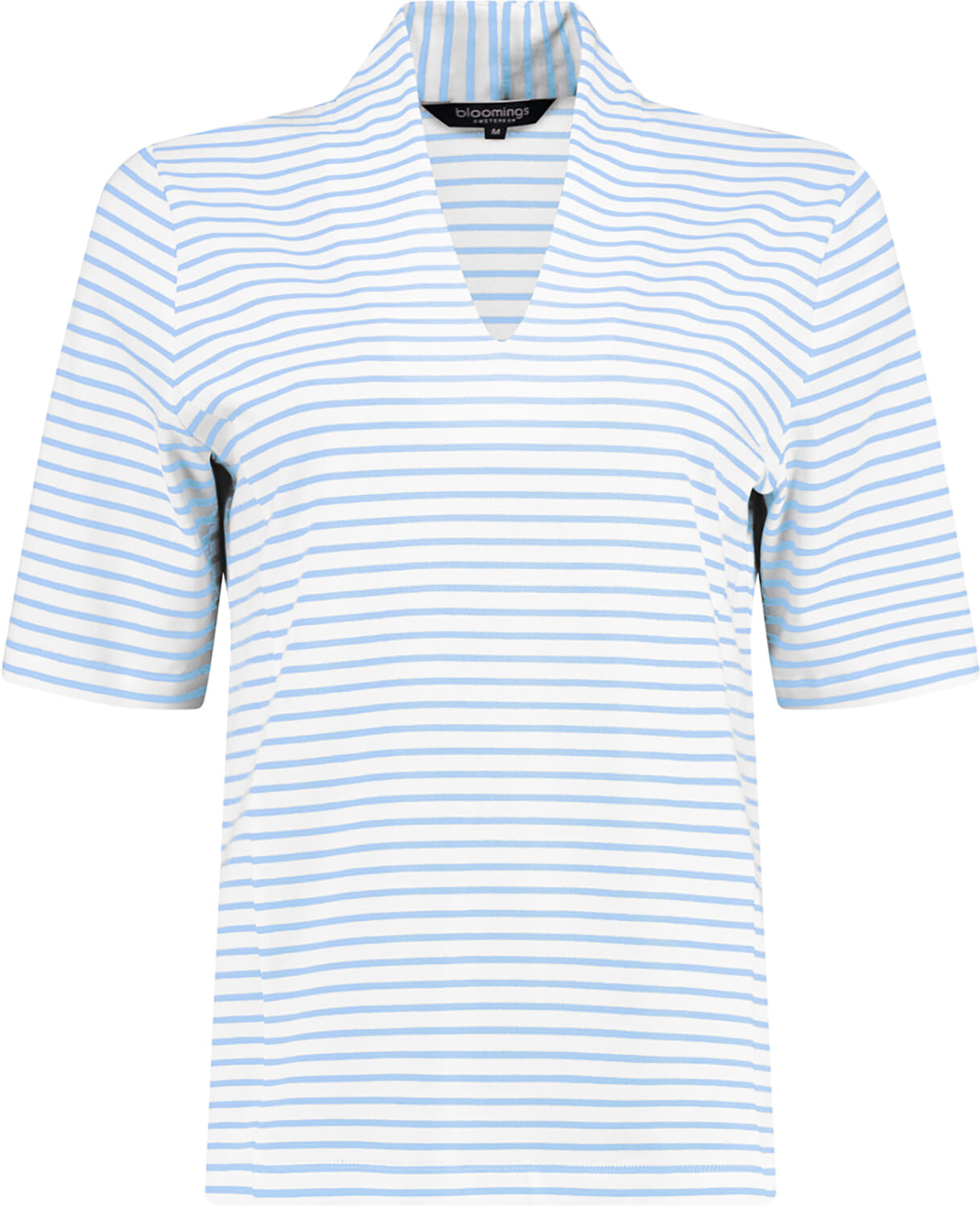 Bloomings Top Hemelsblauw